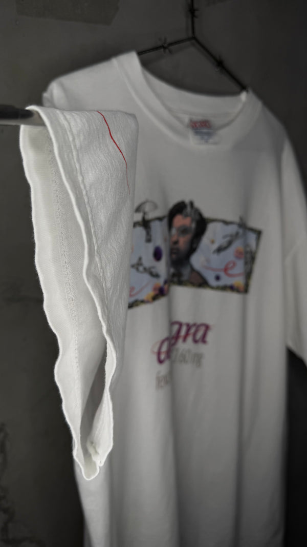 ALLEGRA PHARMACEUTICAL DRUG PROMO TEE