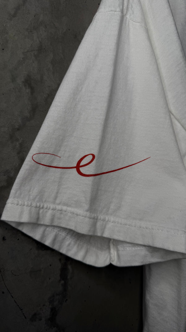 ALLEGRA PHARMACEUTICAL DRUG PROMO TEE