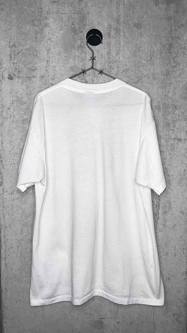 THE SMITHS ELVIS TEE 88’ | SHOPLIFTERS OF THE WORLD UNITE SINGLE ART PROMO