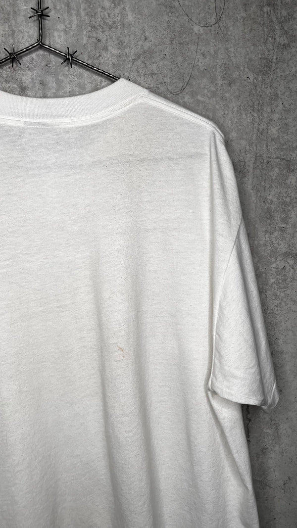 THE SMITHS ELVIS TEE 88’ | SHOPLIFTERS OF THE WORLD UNITE SINGLE ART PROMO