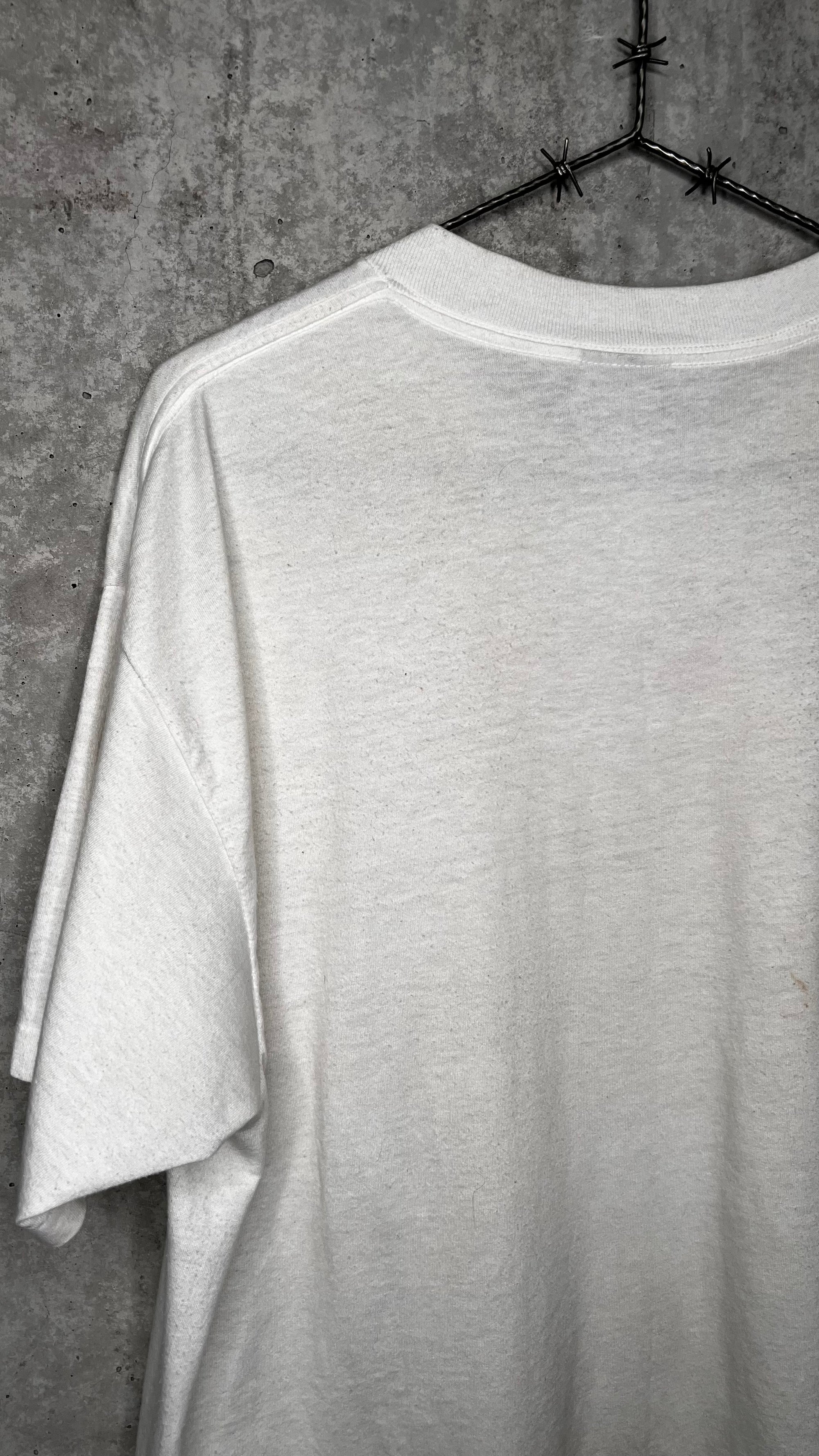 THE SMITHS ELVIS TEE 88’ | SHOPLIFTERS OF THE WORLD UNITE SINGLE ART PROMO