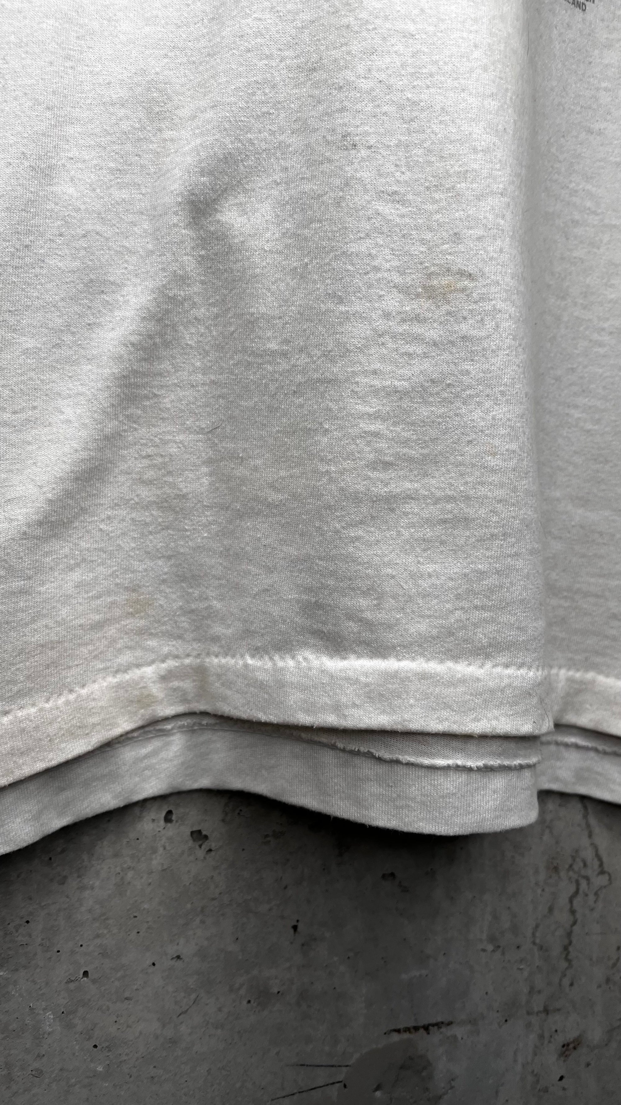 THE SMITHS ELVIS TEE 88’ | SHOPLIFTERS OF THE WORLD UNITE SINGLE ART PROMO