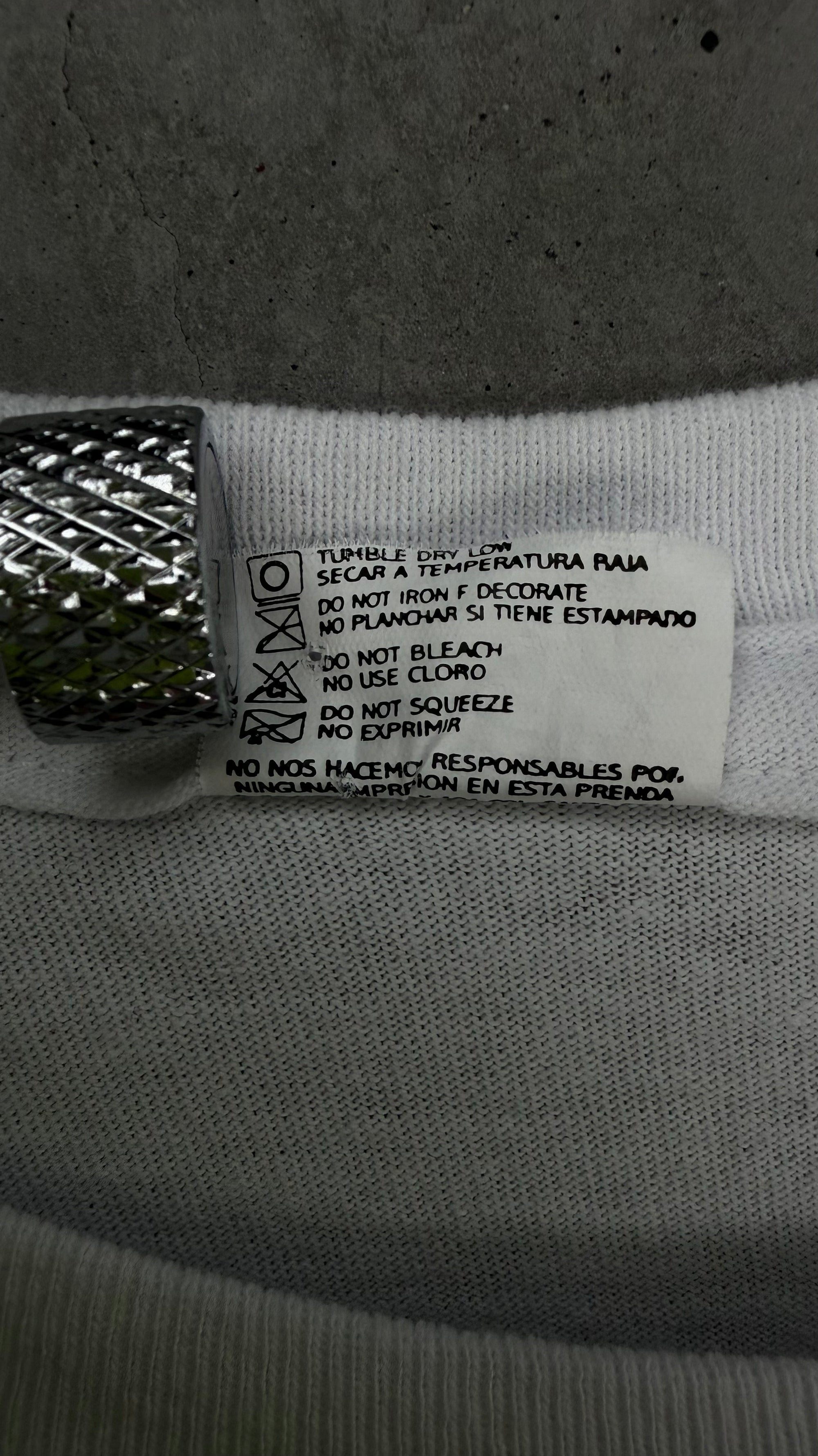 POWERPUFF GIRLS BOOTLEG TEE | ‘GOOD GIRLS GO TO HEAVEN… BAD GIRLS GO TO CANCUN’