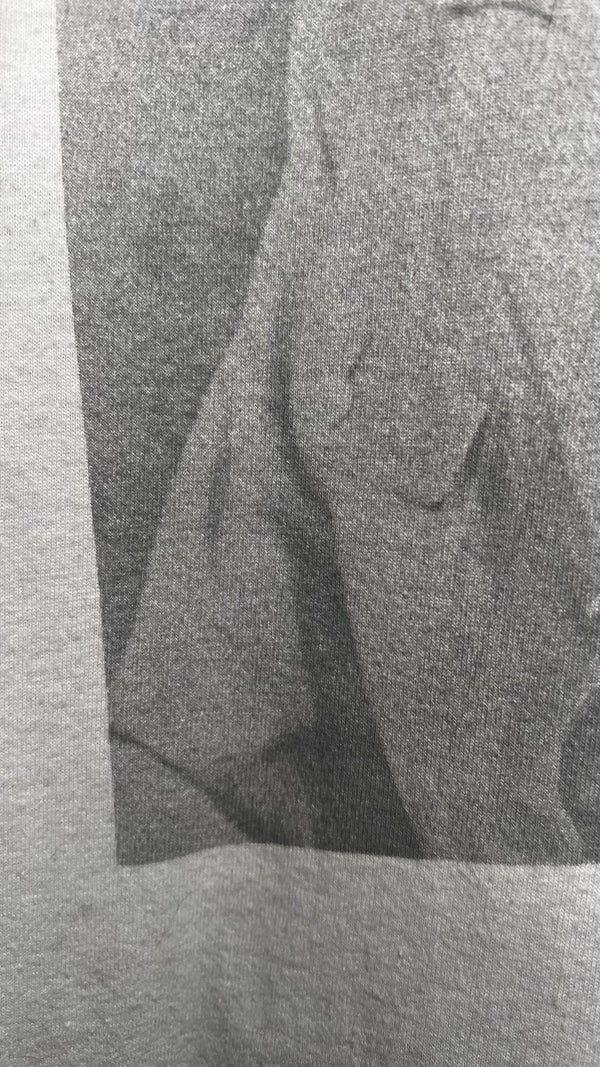 THE SMITHS ELVIS TEE 88’ | SHOPLIFTERS OF THE WORLD UNITE SINGLE ART PROMO