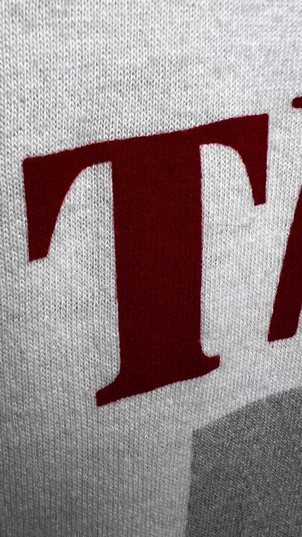 THE SMITHS ELVIS TEE 88’ | SHOPLIFTERS OF THE WORLD UNITE SINGLE ART PROMO