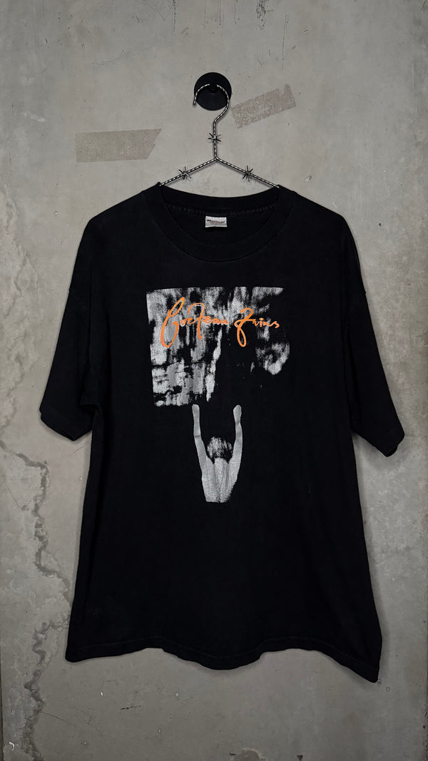 COCTEAU TWINS RECORD STORE TEE