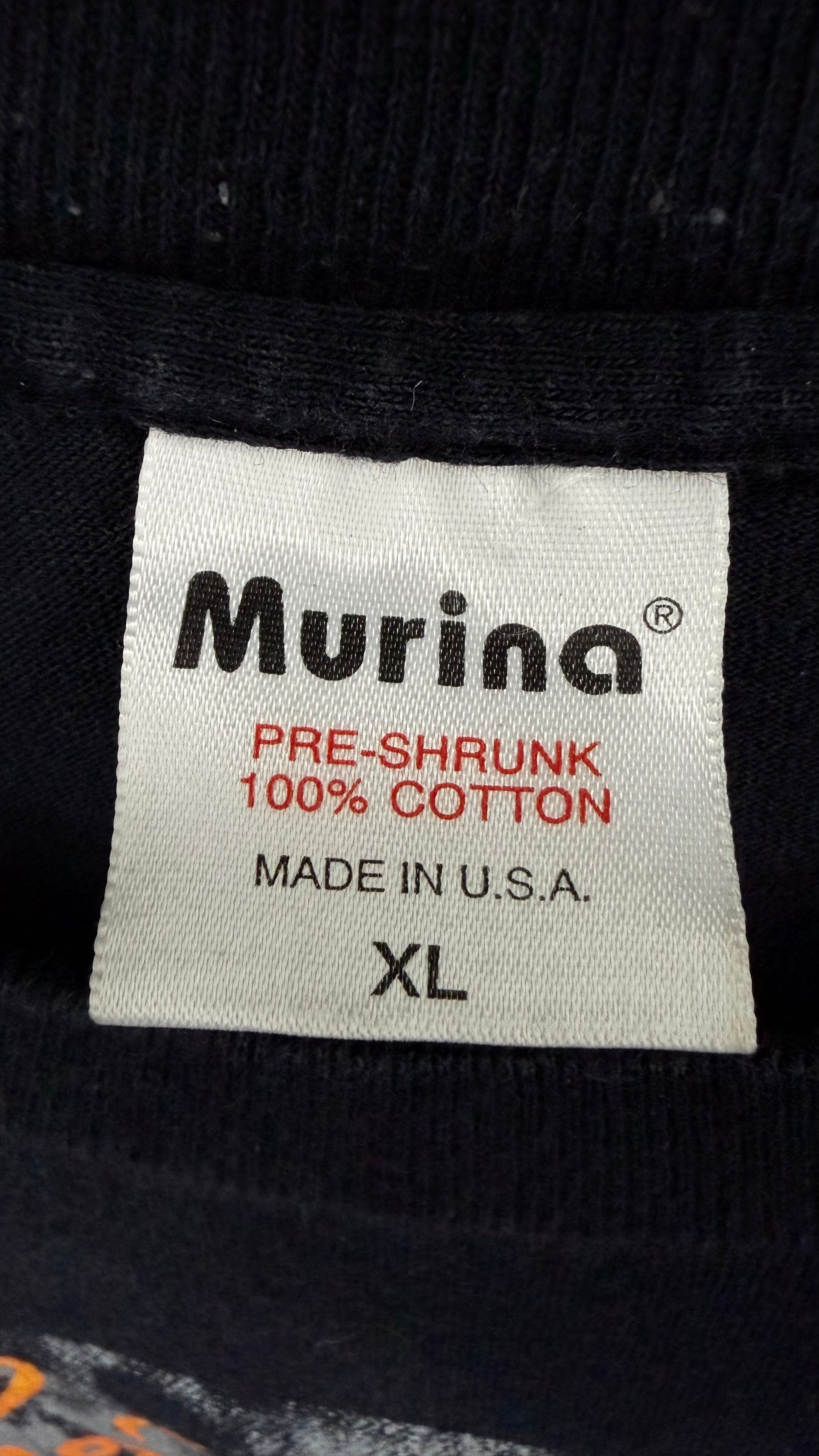 COCTEAU TWINS RECORD STORE TEE