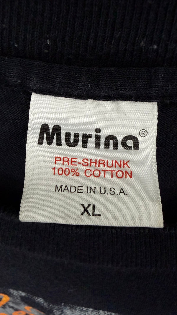 COCTEAU TWINS RECORD STORE TEE