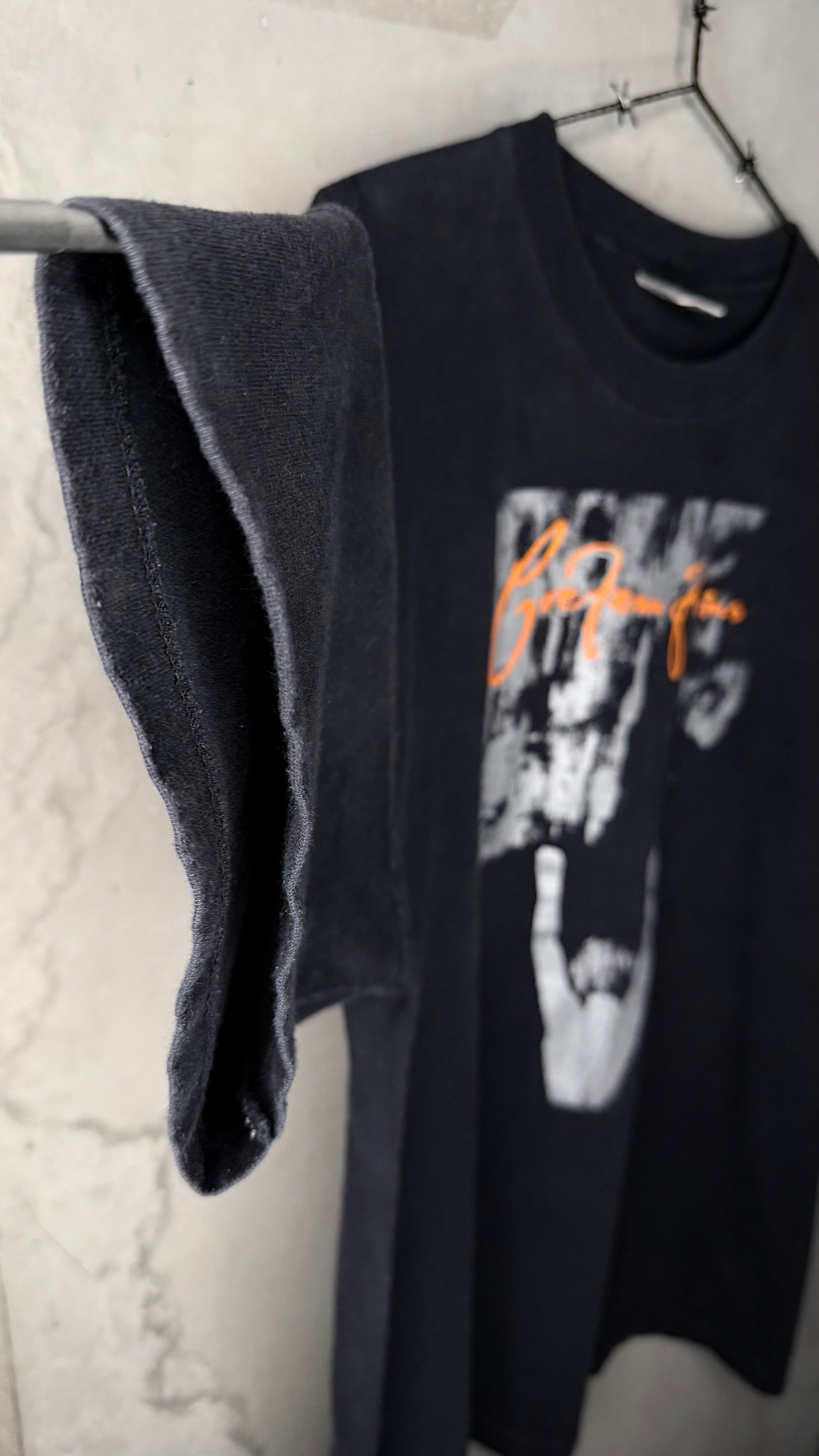 COCTEAU TWINS RECORD STORE TEE