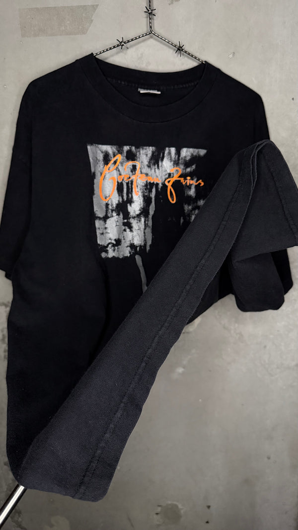 COCTEAU TWINS RECORD STORE TEE