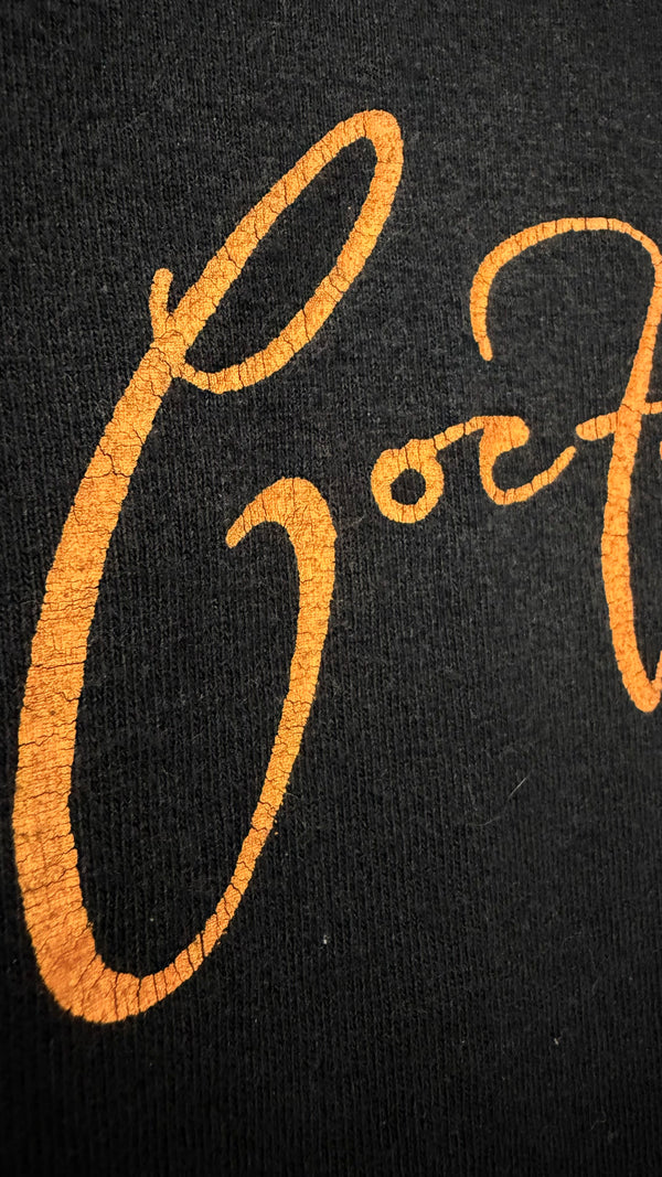 COCTEAU TWINS RECORD STORE TEE