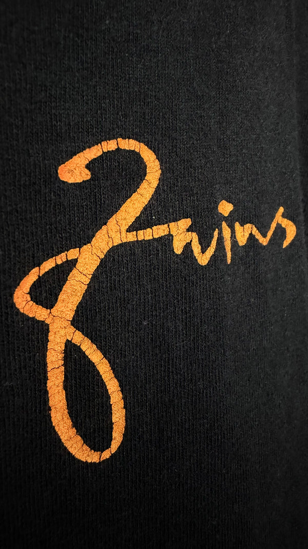 COCTEAU TWINS RECORD STORE TEE