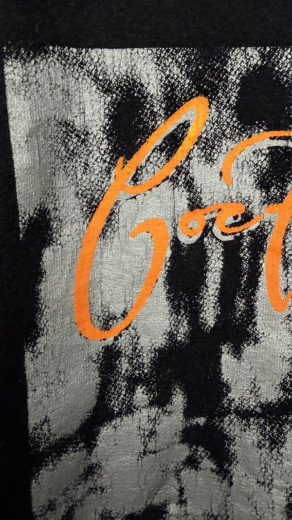 COCTEAU TWINS RECORD STORE TEE