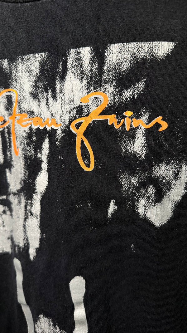 COCTEAU TWINS RECORD STORE TEE