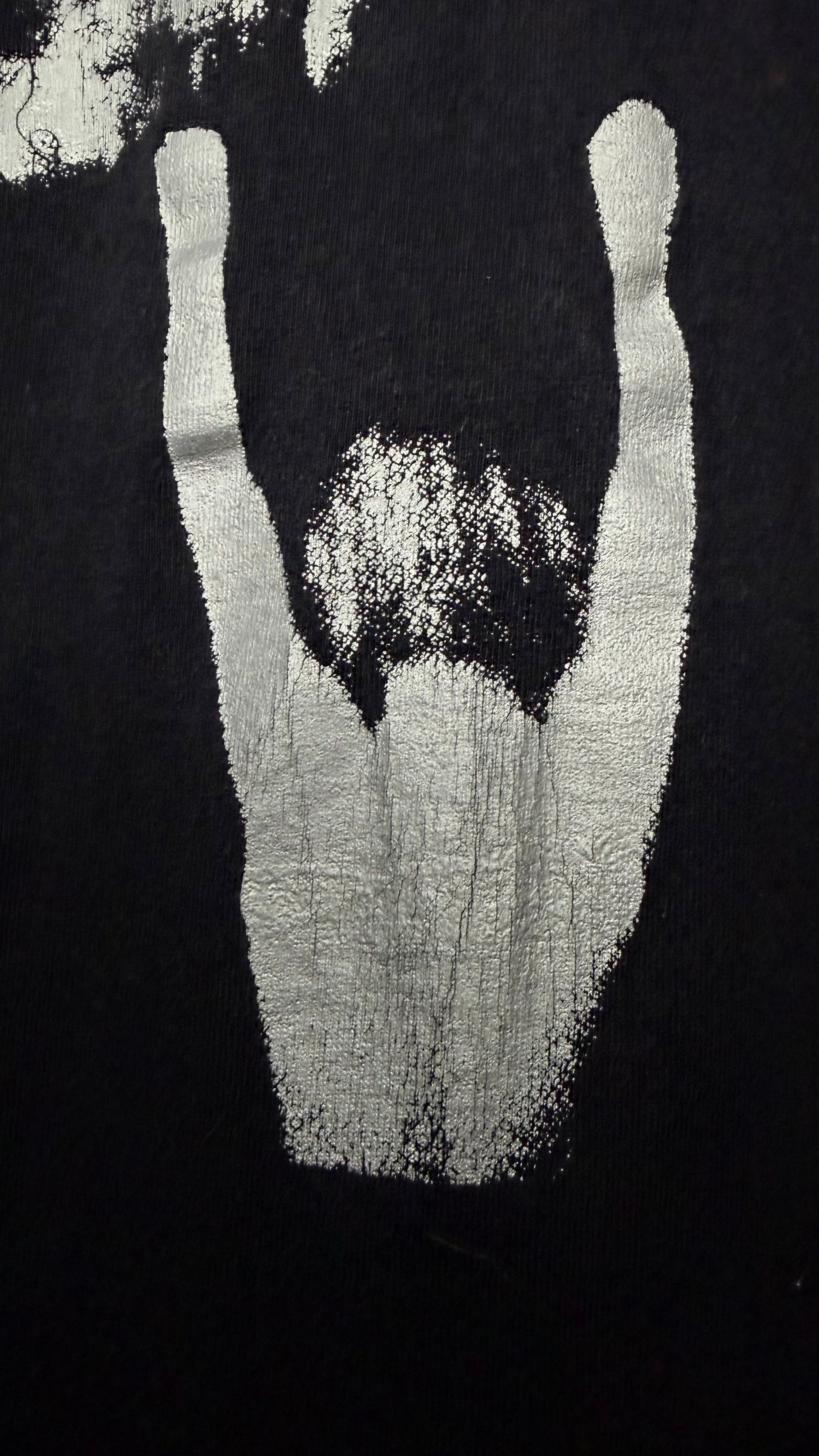 COCTEAU TWINS RECORD STORE TEE