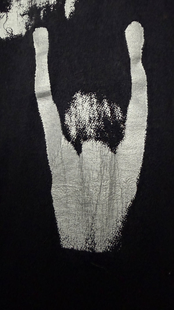 COCTEAU TWINS RECORD STORE TEE