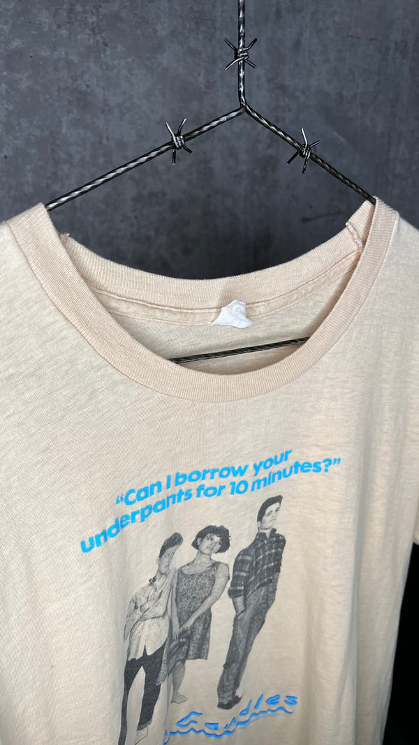 SIXTEEN CANDLES MOVIE TEE | JOHN HUGHES