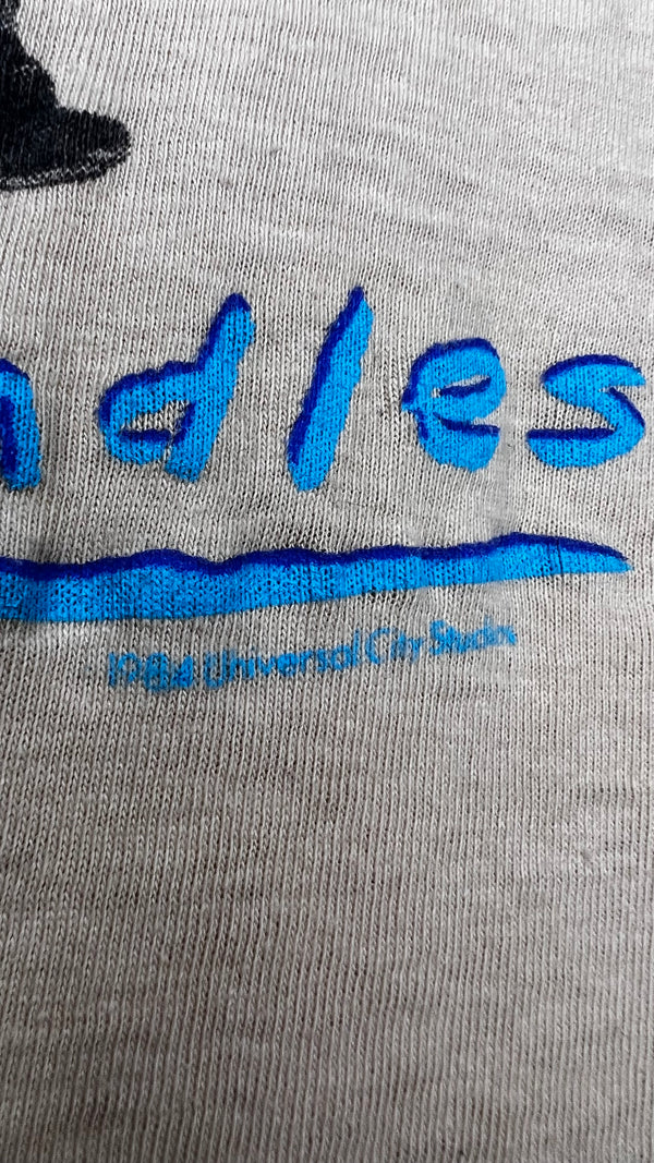 SIXTEEN CANDLES MOVIE TEE | JOHN HUGHES