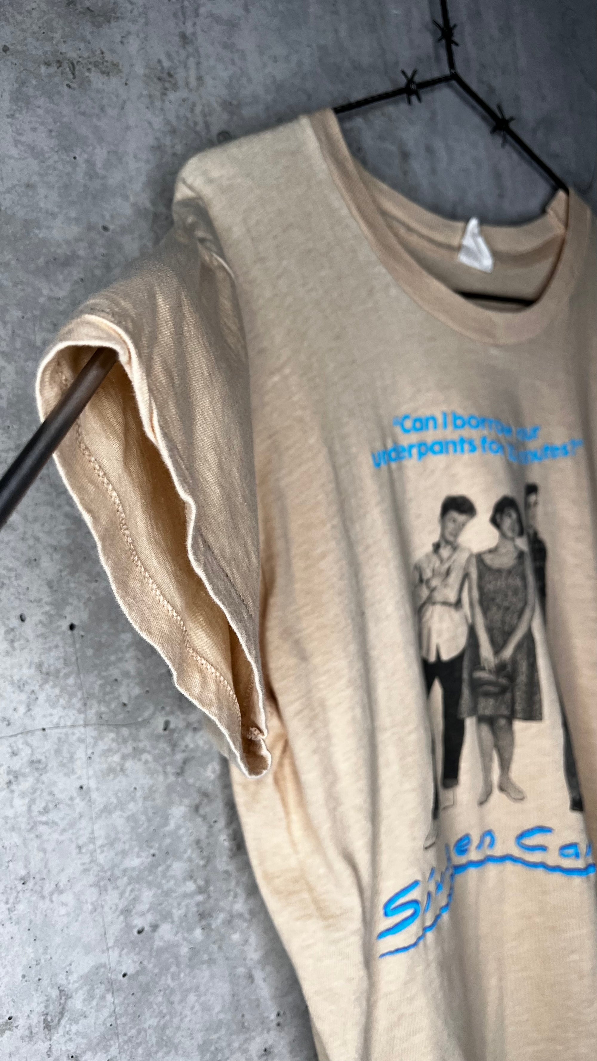 SIXTEEN CANDLES MOVIE TEE | JOHN HUGHES