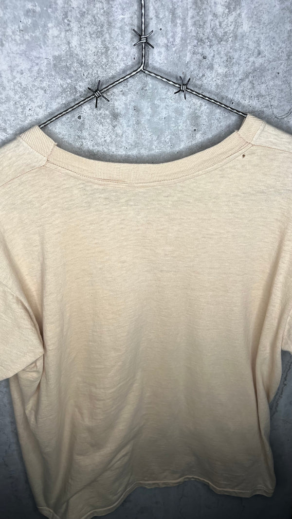 SIXTEEN CANDLES MOVIE TEE | JOHN HUGHES