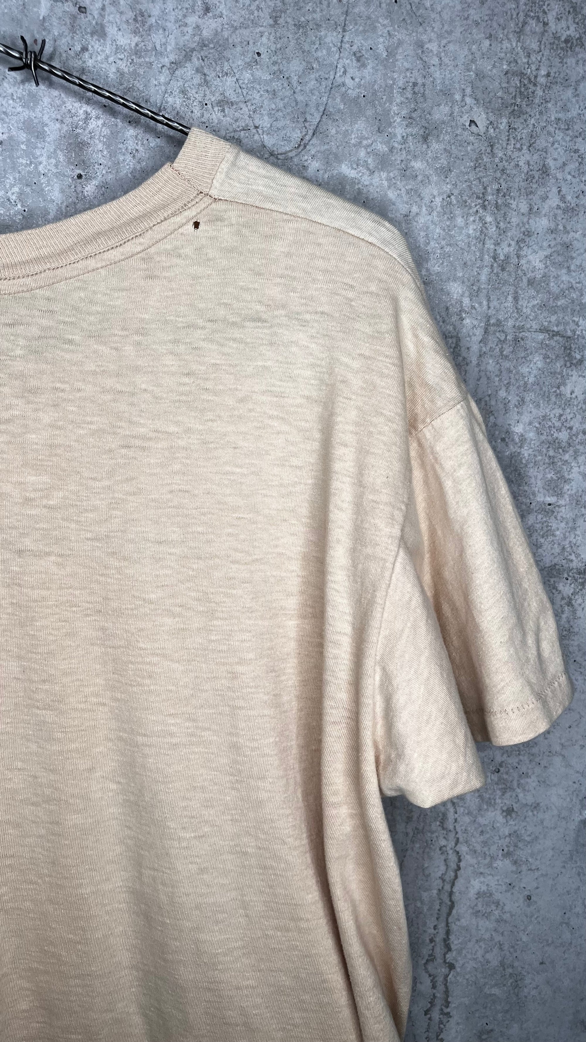 SIXTEEN CANDLES MOVIE TEE | JOHN HUGHES