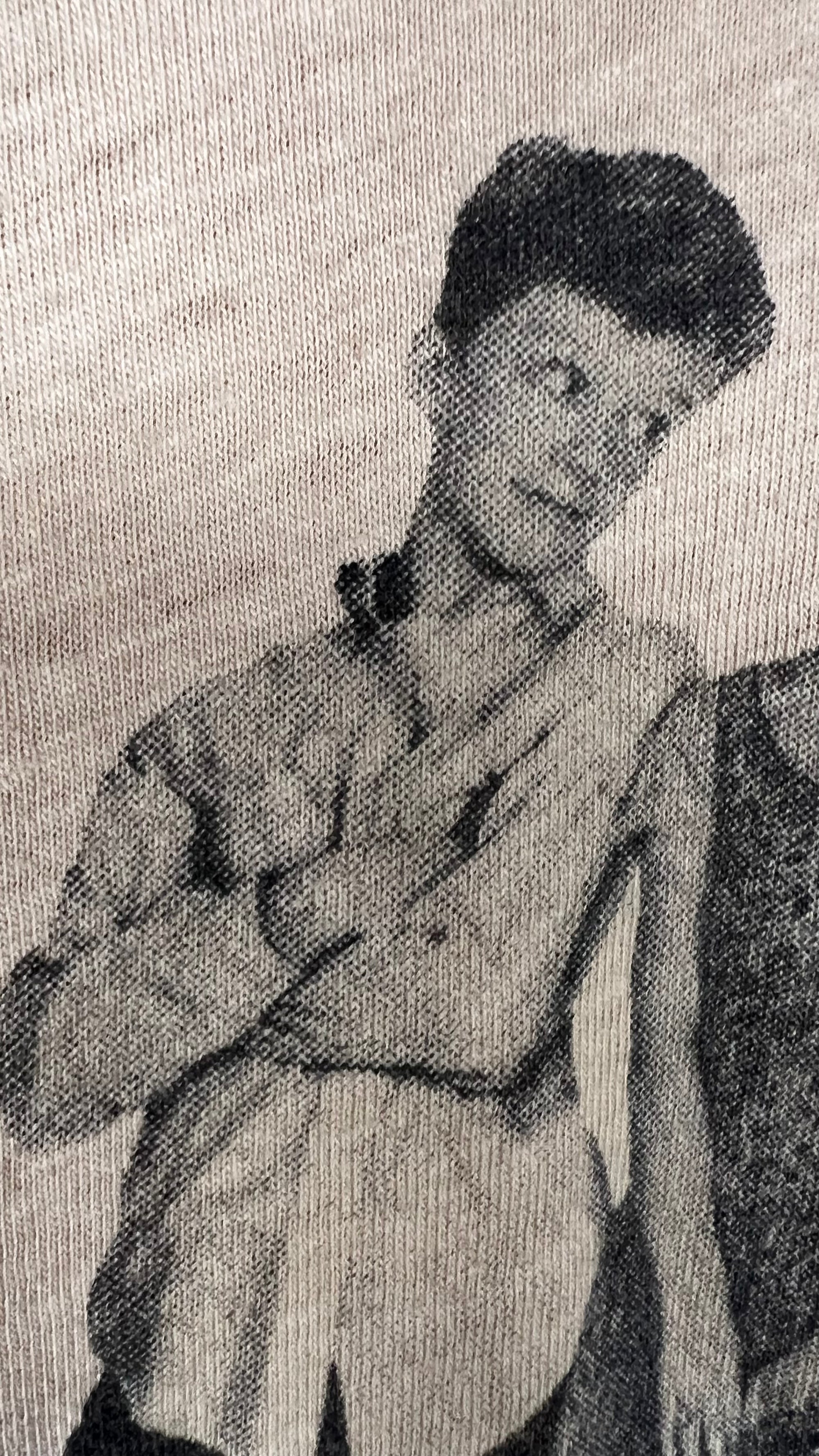 SIXTEEN CANDLES MOVIE TEE | JOHN HUGHES