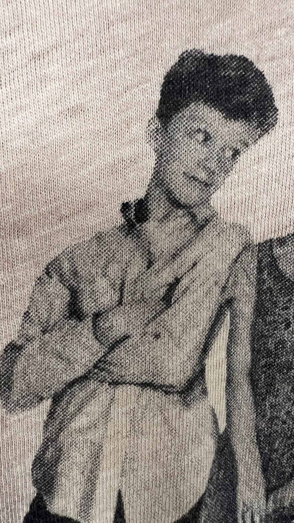 SIXTEEN CANDLES MOVIE TEE | JOHN HUGHES