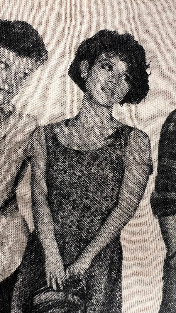 SIXTEEN CANDLES MOVIE TEE | JOHN HUGHES