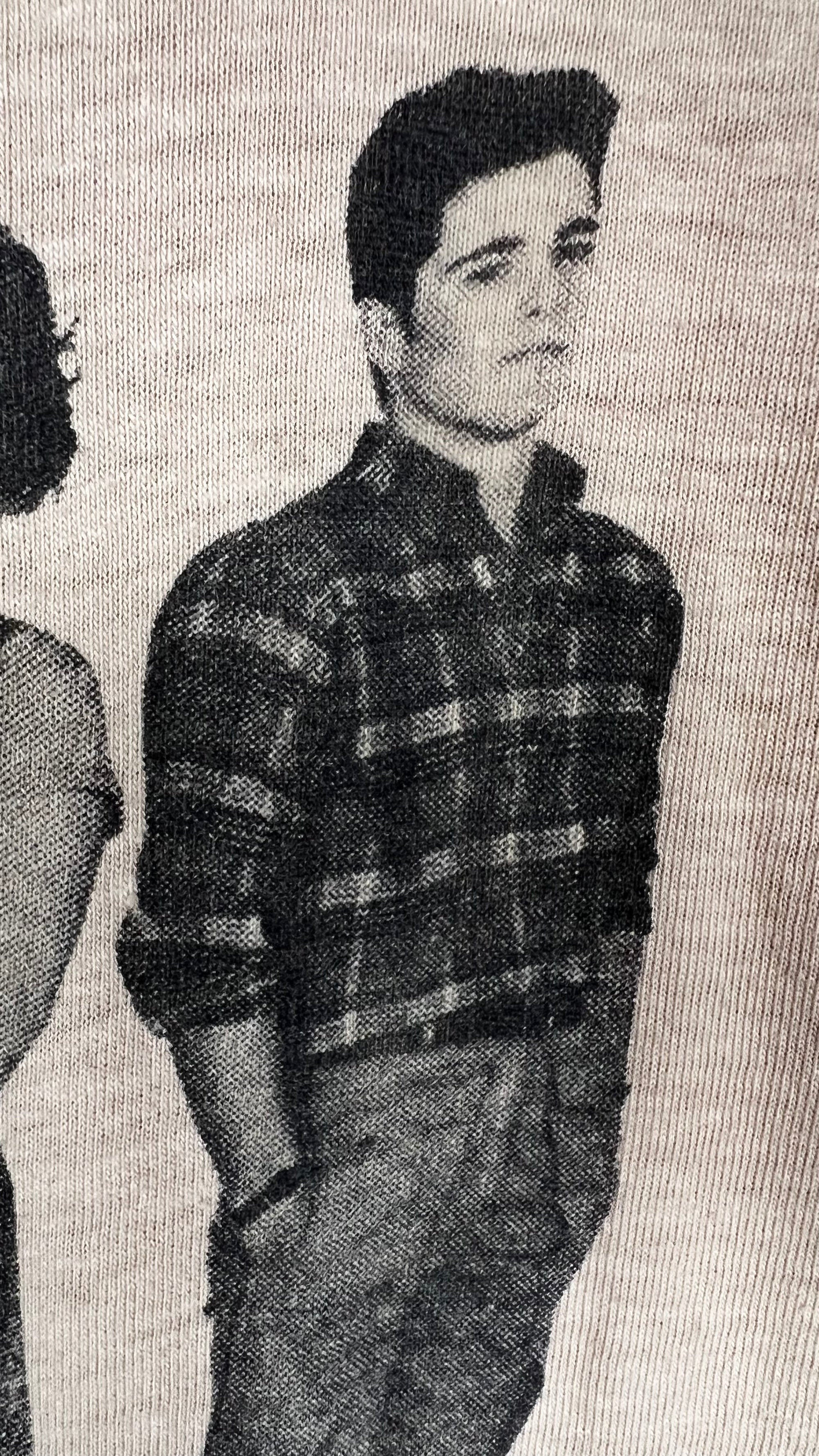 SIXTEEN CANDLES MOVIE TEE | JOHN HUGHES