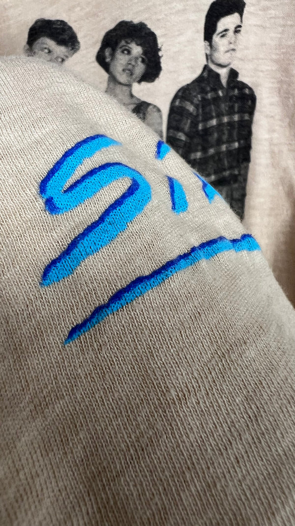 SIXTEEN CANDLES MOVIE TEE | JOHN HUGHES