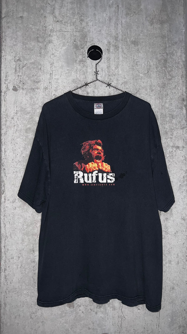 BUM FIGHTS BIG FACE RUFUS | OFFICIAL BUM FIGHTS MERCH