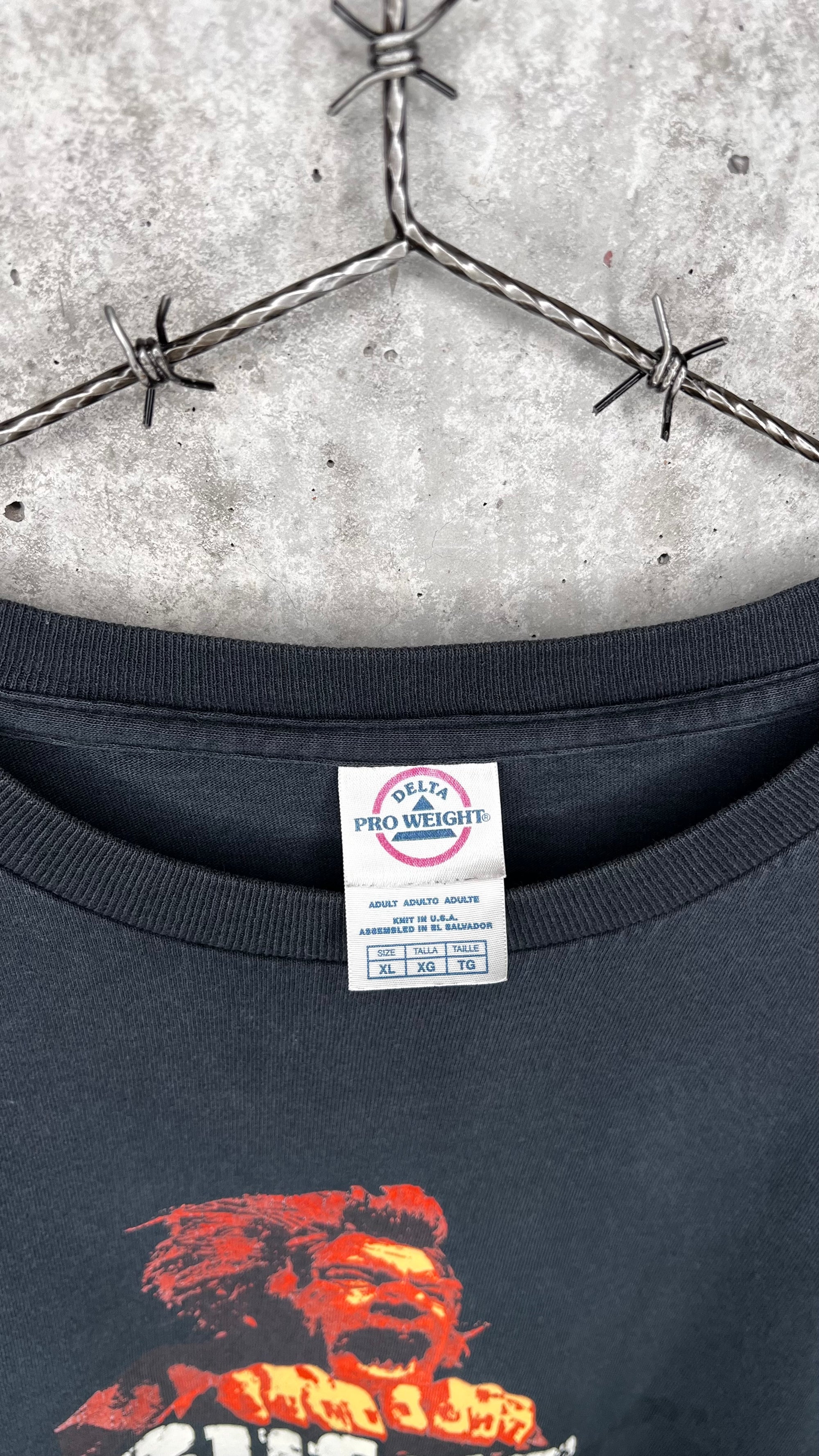 BUM FIGHTS BIG FACE RUFUS | OFFICIAL BUM FIGHTS MERCH