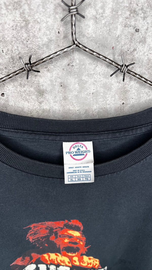 BUM FIGHTS BIG FACE RUFUS | OFFICIAL BUM FIGHTS MERCH