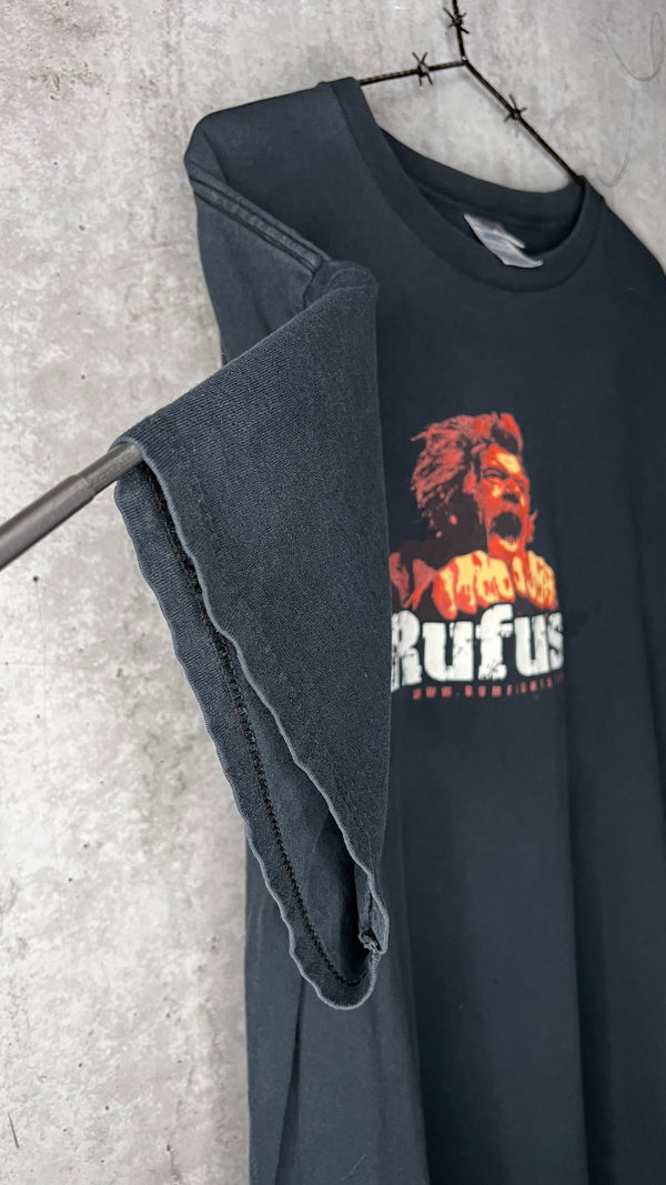 BUM FIGHTS BIG FACE RUFUS | OFFICIAL BUM FIGHTS MERCH