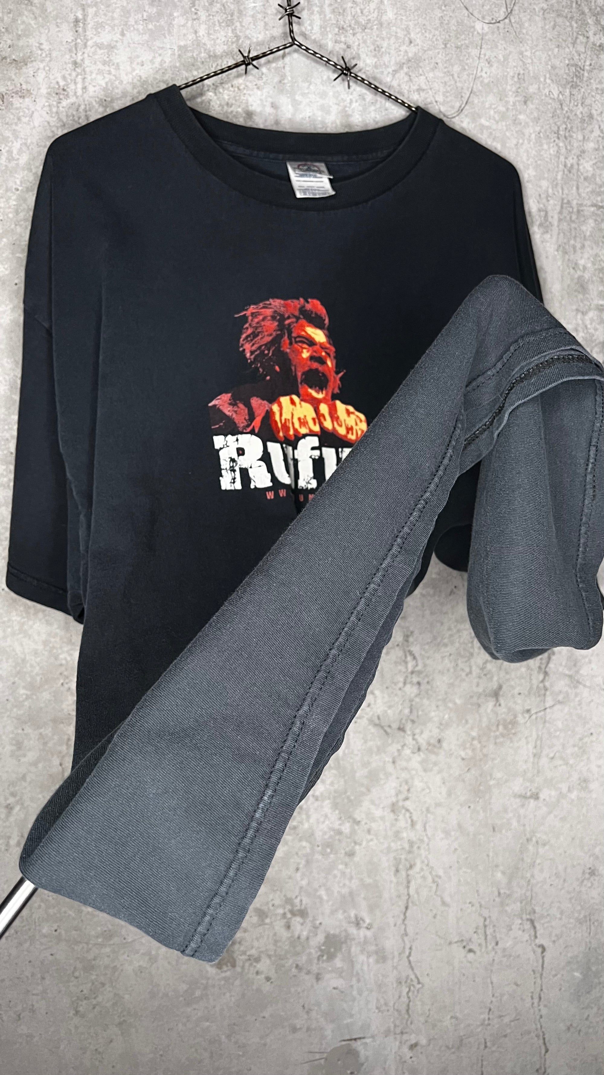 BUM FIGHTS BIG FACE RUFUS | OFFICIAL BUM FIGHTS MERCH