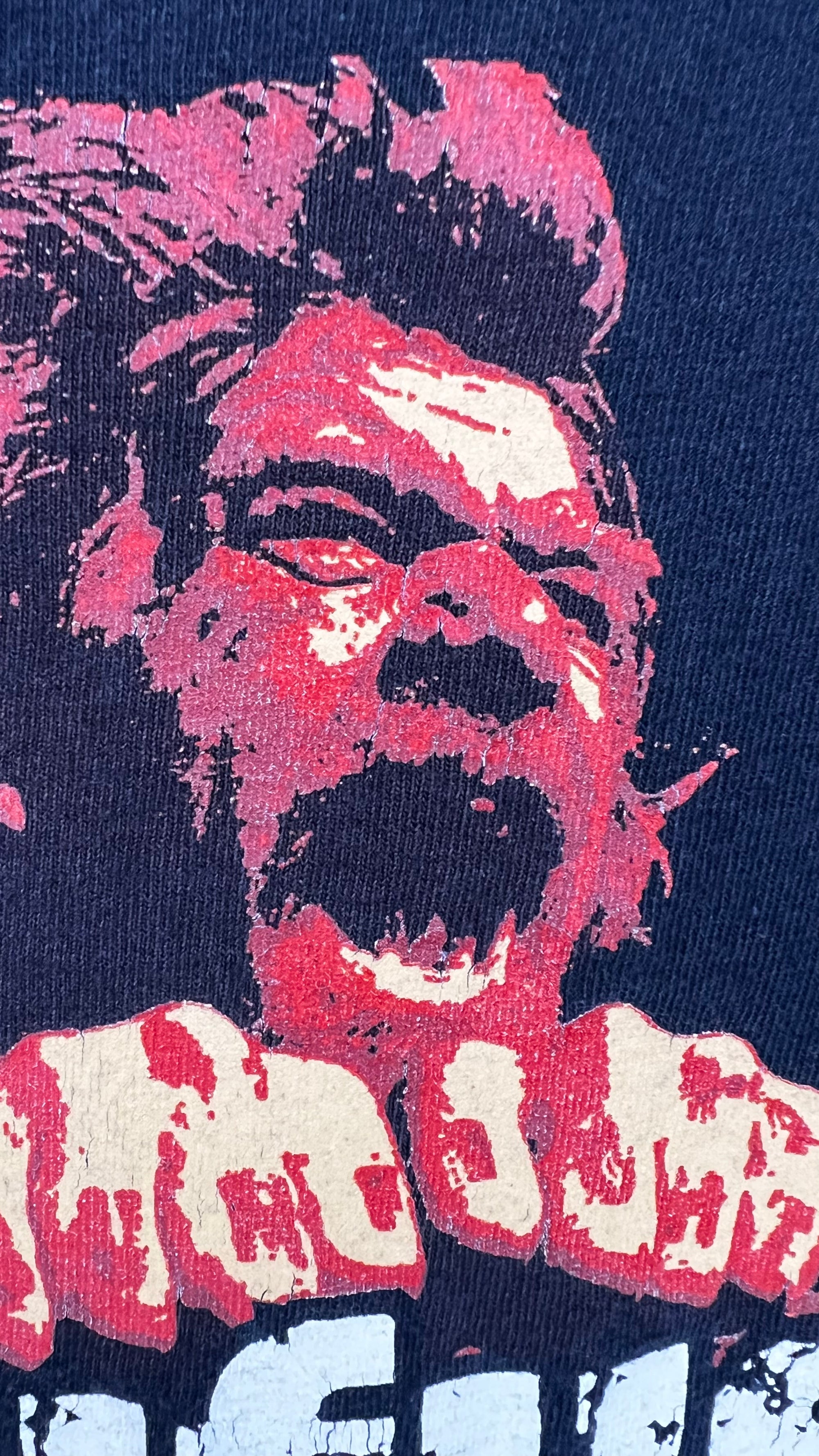 BUM FIGHTS BIG FACE RUFUS | OFFICIAL BUM FIGHTS MERCH