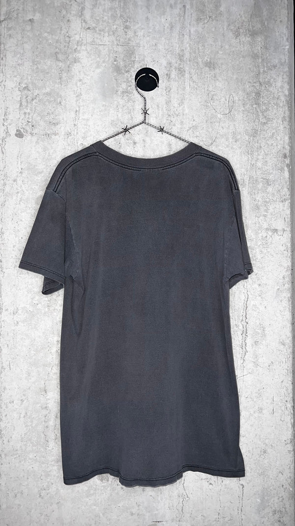 MORTAL KOMBAT MOVIE TEE | LIU KANG SOLO CHARACTER FADER