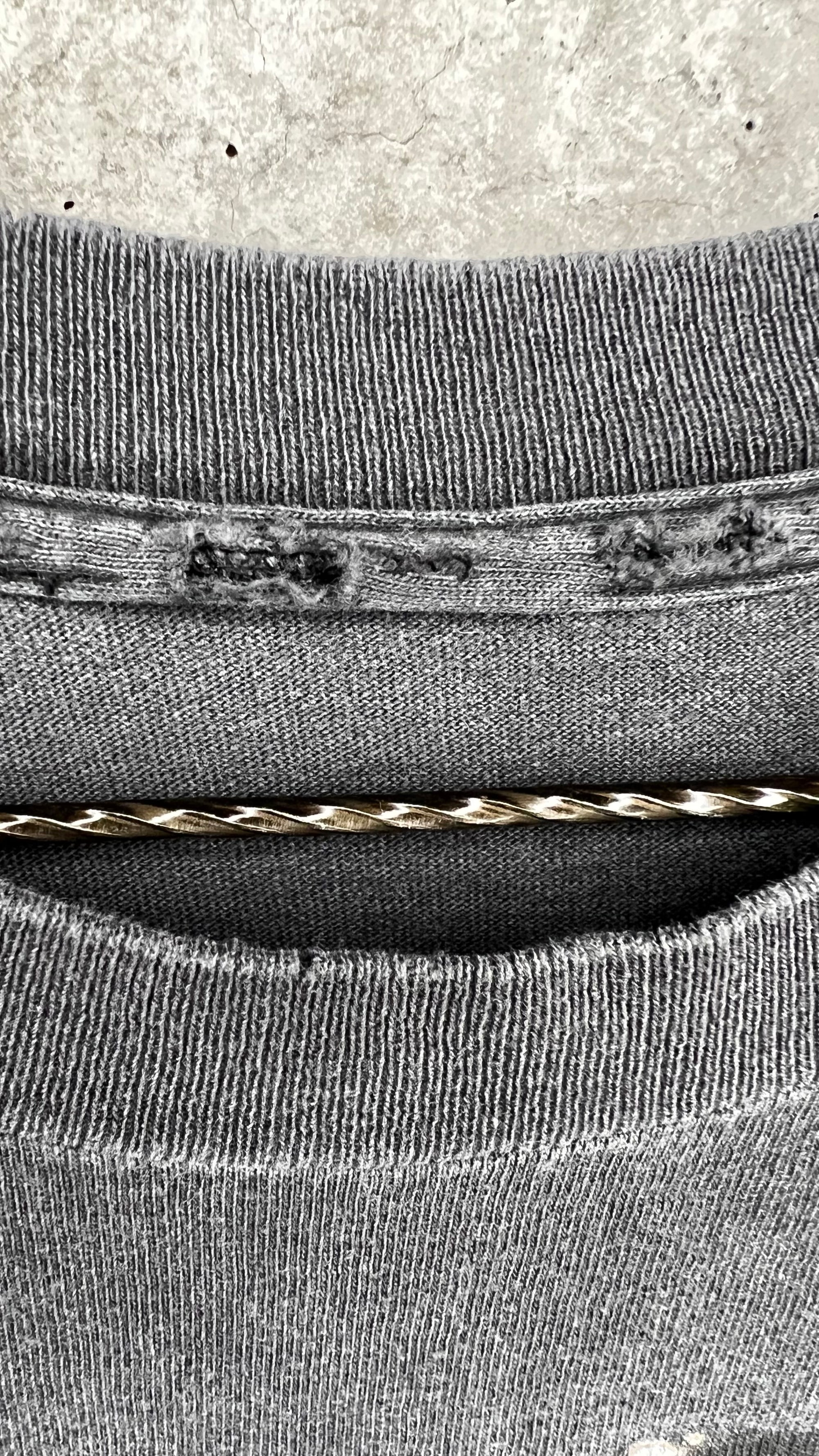 MORTAL KOMBAT MOVIE TEE | LIU KANG SOLO CHARACTER FADER