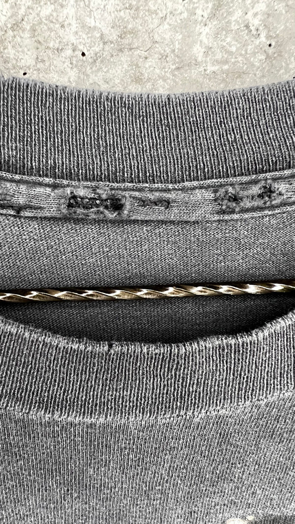 MORTAL KOMBAT MOVIE TEE | LIU KANG SOLO CHARACTER FADER