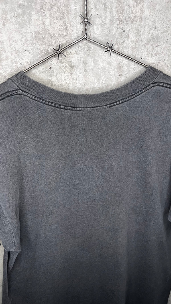 MORTAL KOMBAT MOVIE TEE | LIU KANG SOLO CHARACTER FADER