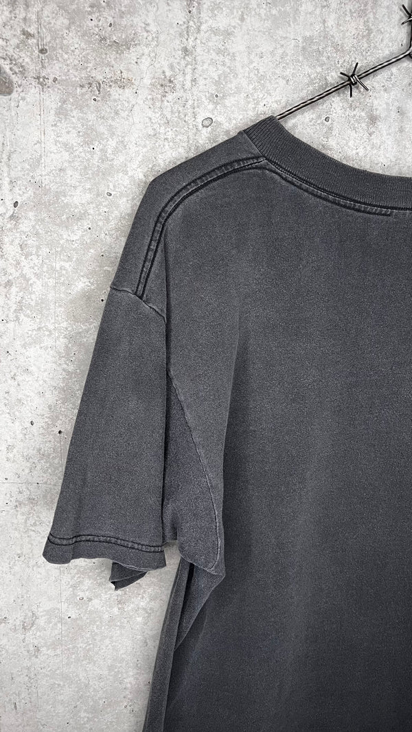 MORTAL KOMBAT MOVIE TEE | LIU KANG SOLO CHARACTER FADER