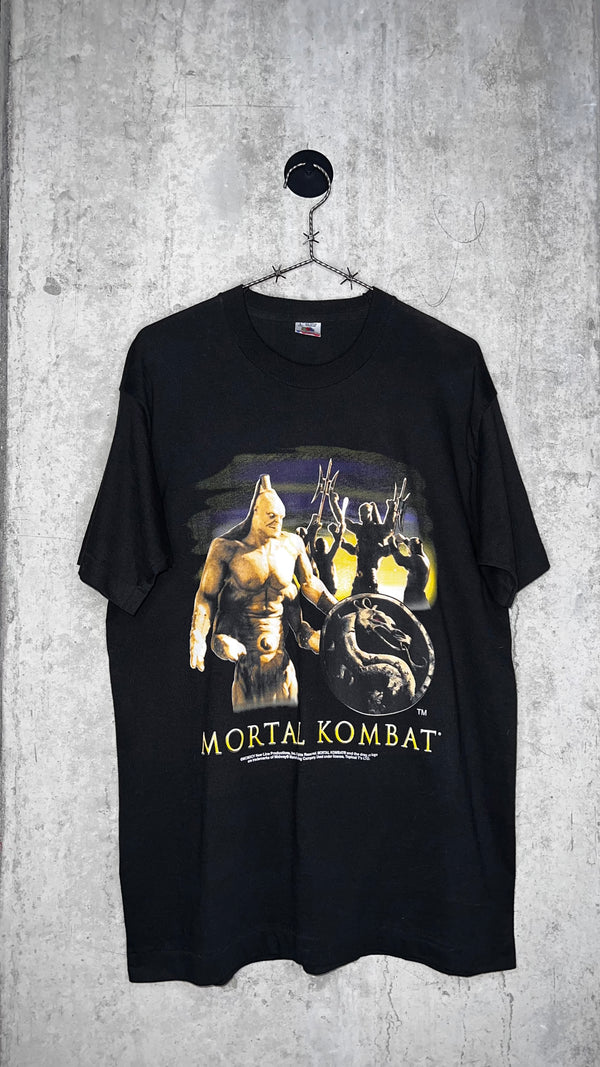 MORTAL KOMBAT MOVIE TEE | GORO SOLO CHARACTER