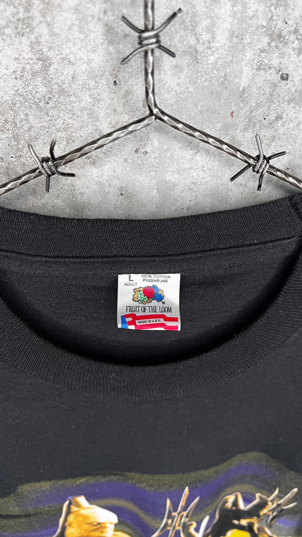 MORTAL KOMBAT MOVIE TEE | GORO SOLO CHARACTER