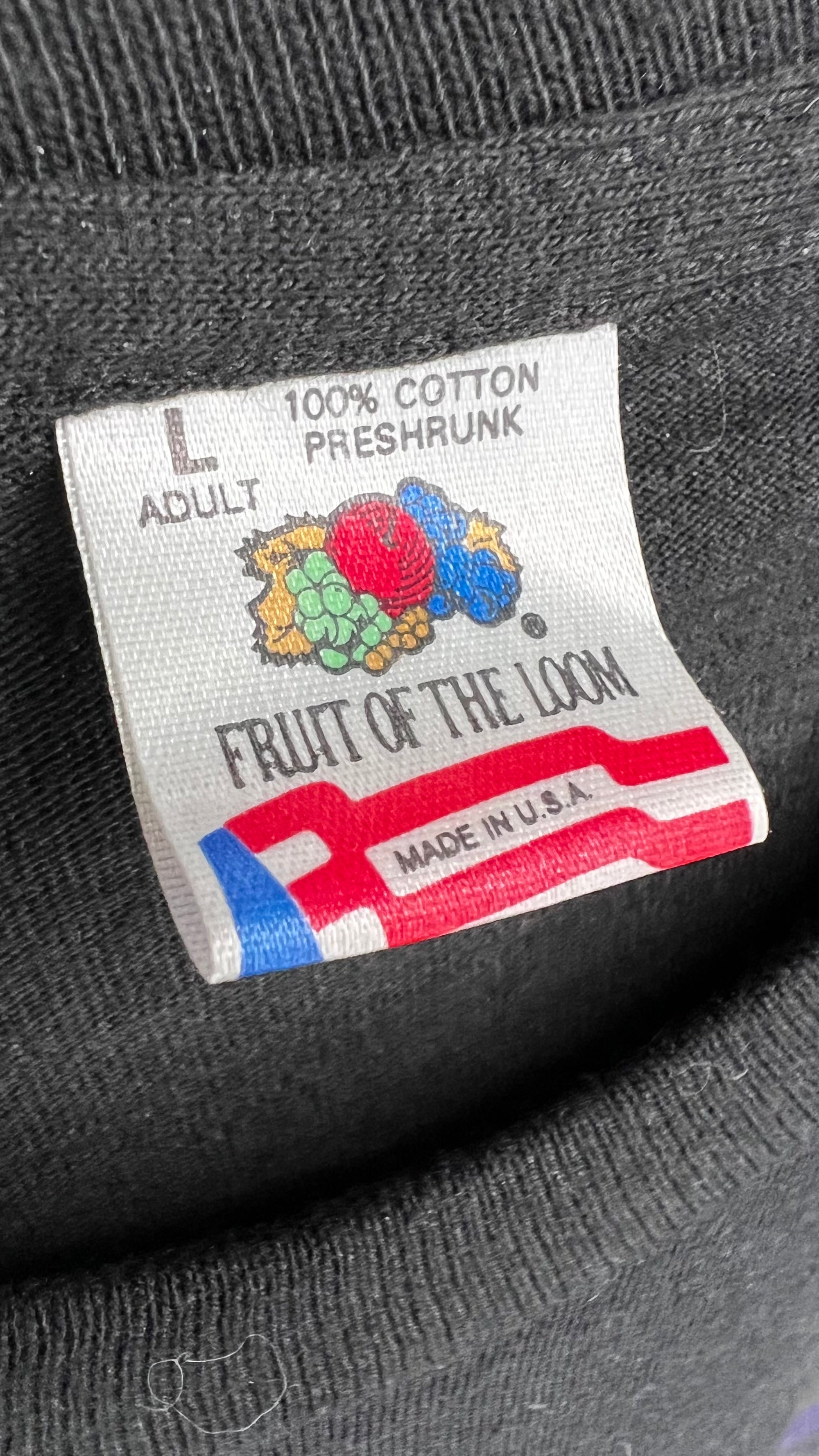 MORTAL KOMBAT MOVIE TEE | GORO SOLO CHARACTER