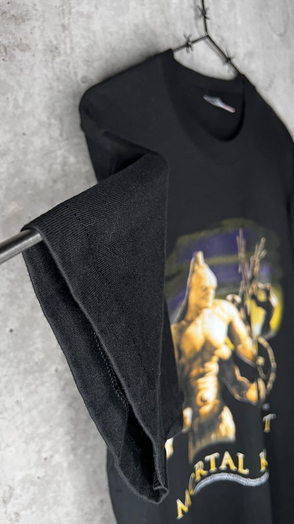 MORTAL KOMBAT MOVIE TEE | GORO SOLO CHARACTER