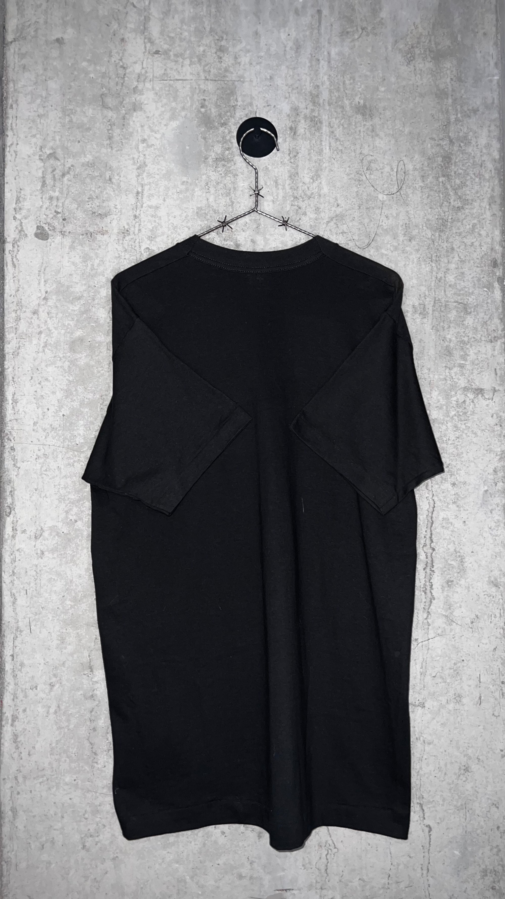 MORTAL KOMBAT MOVIE TEE | RAIDEN SOLO CHARACTER