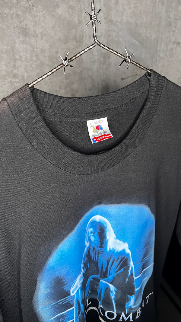 MORTAL KOMBAT MOVIE TEE | RAIDEN SOLO CHARACTER