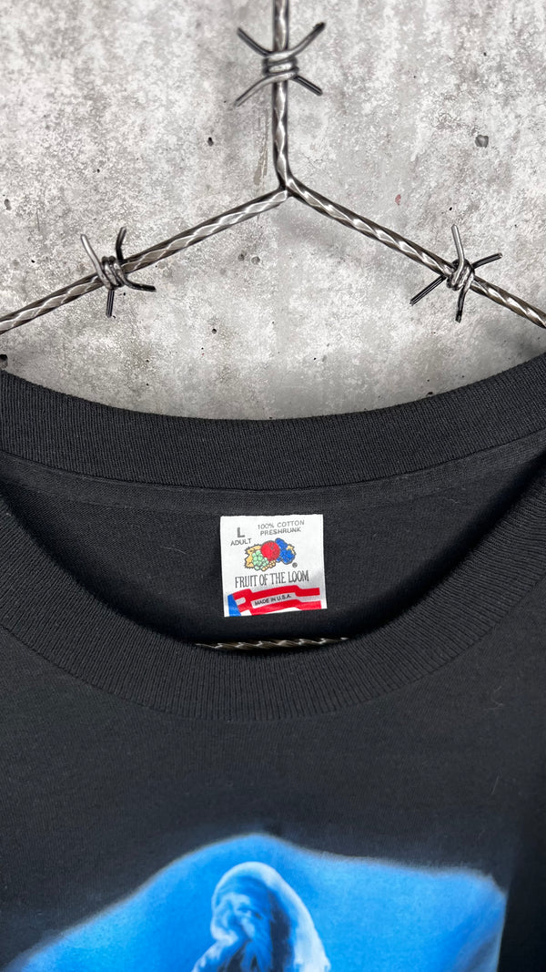 MORTAL KOMBAT MOVIE TEE | RAIDEN SOLO CHARACTER