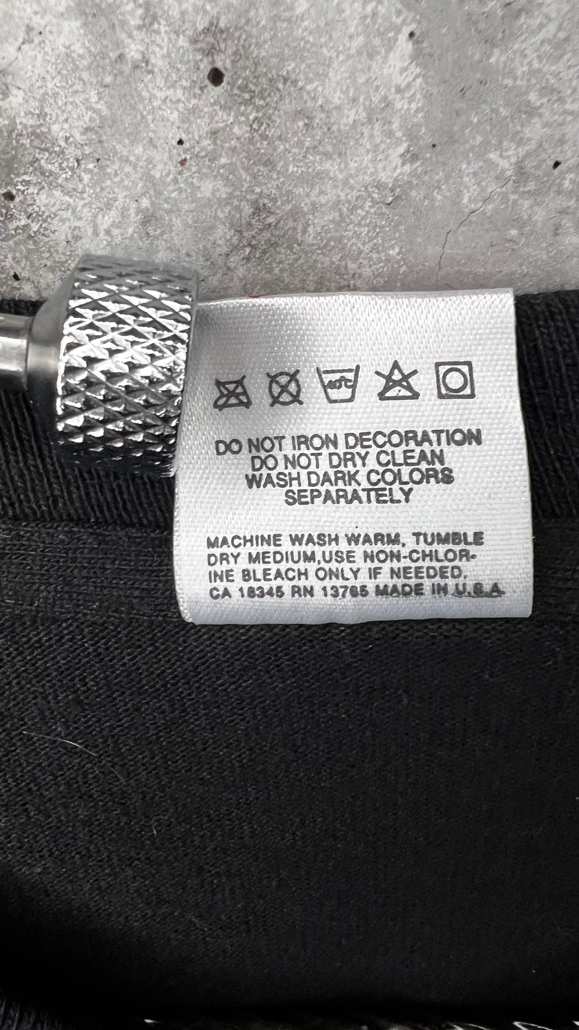 MORTAL KOMBAT MOVIE TEE | RAIDEN SOLO CHARACTER