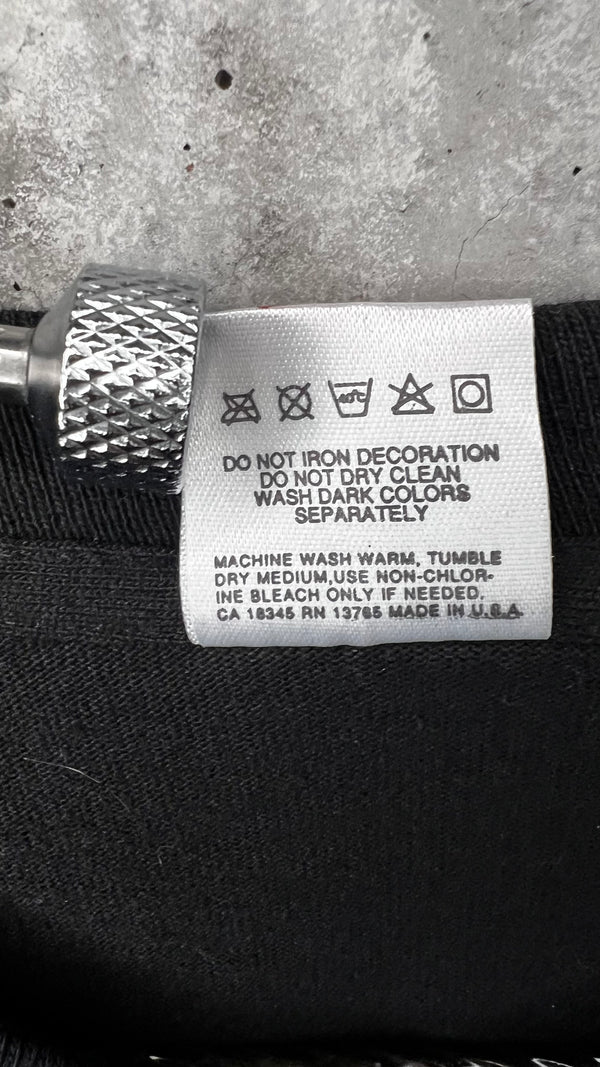 MORTAL KOMBAT MOVIE TEE | RAIDEN SOLO CHARACTER